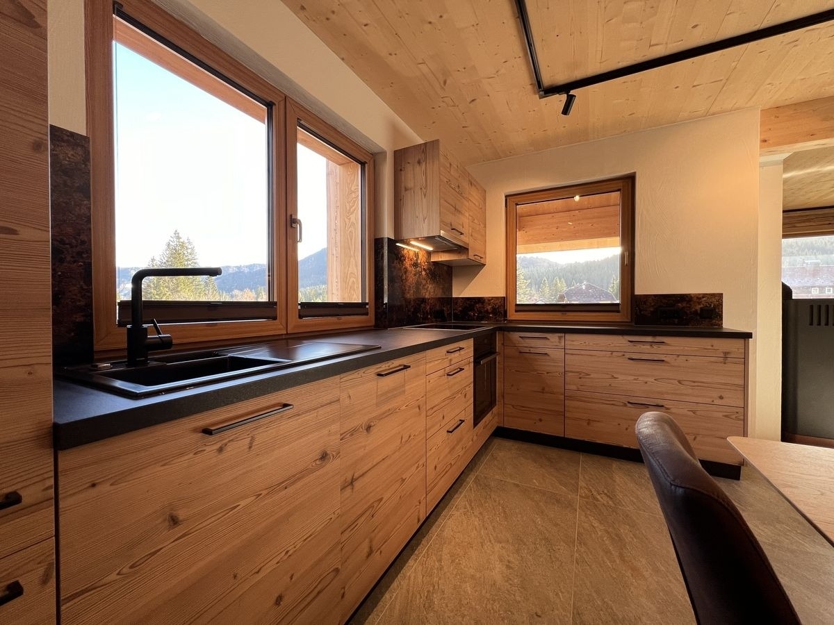 Zirbenchalet – Bild 7