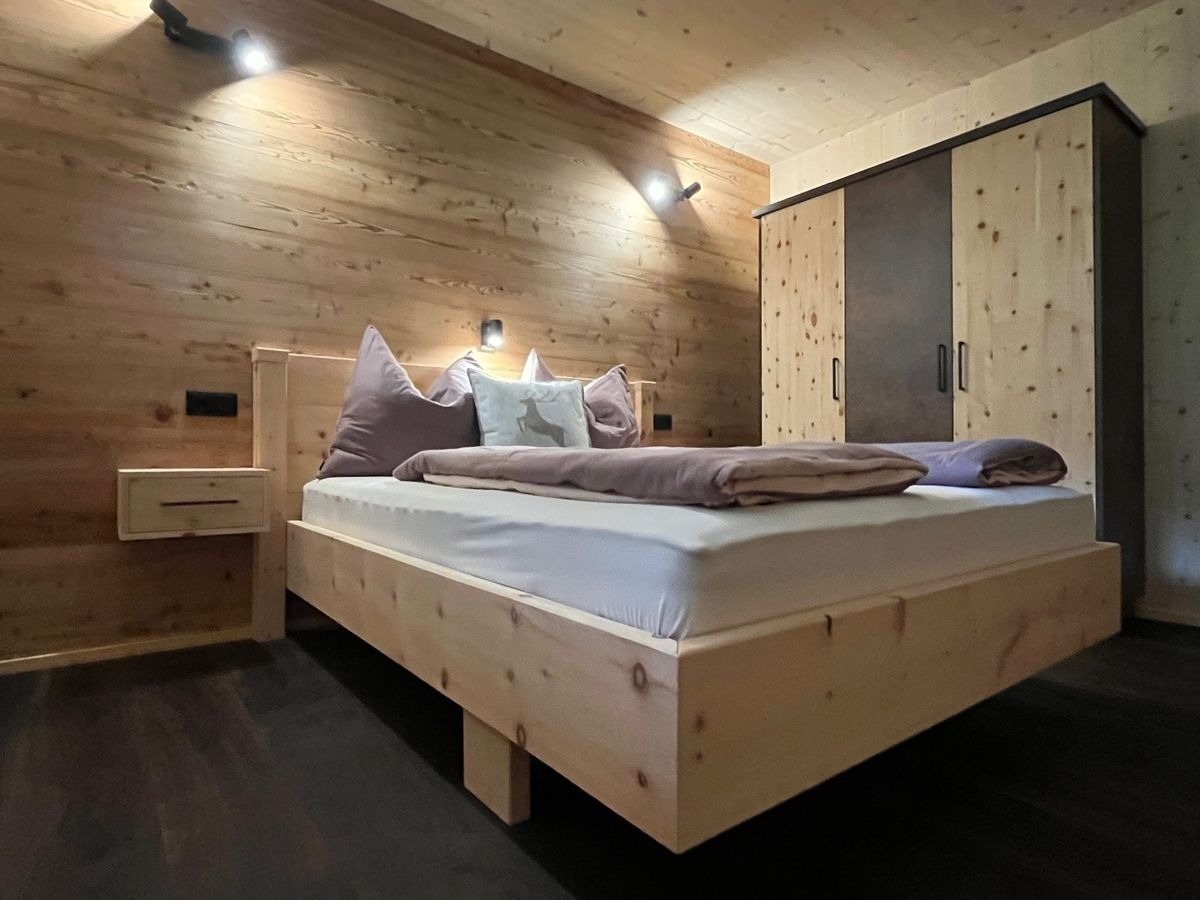 Zirbenchalet – Bild 12