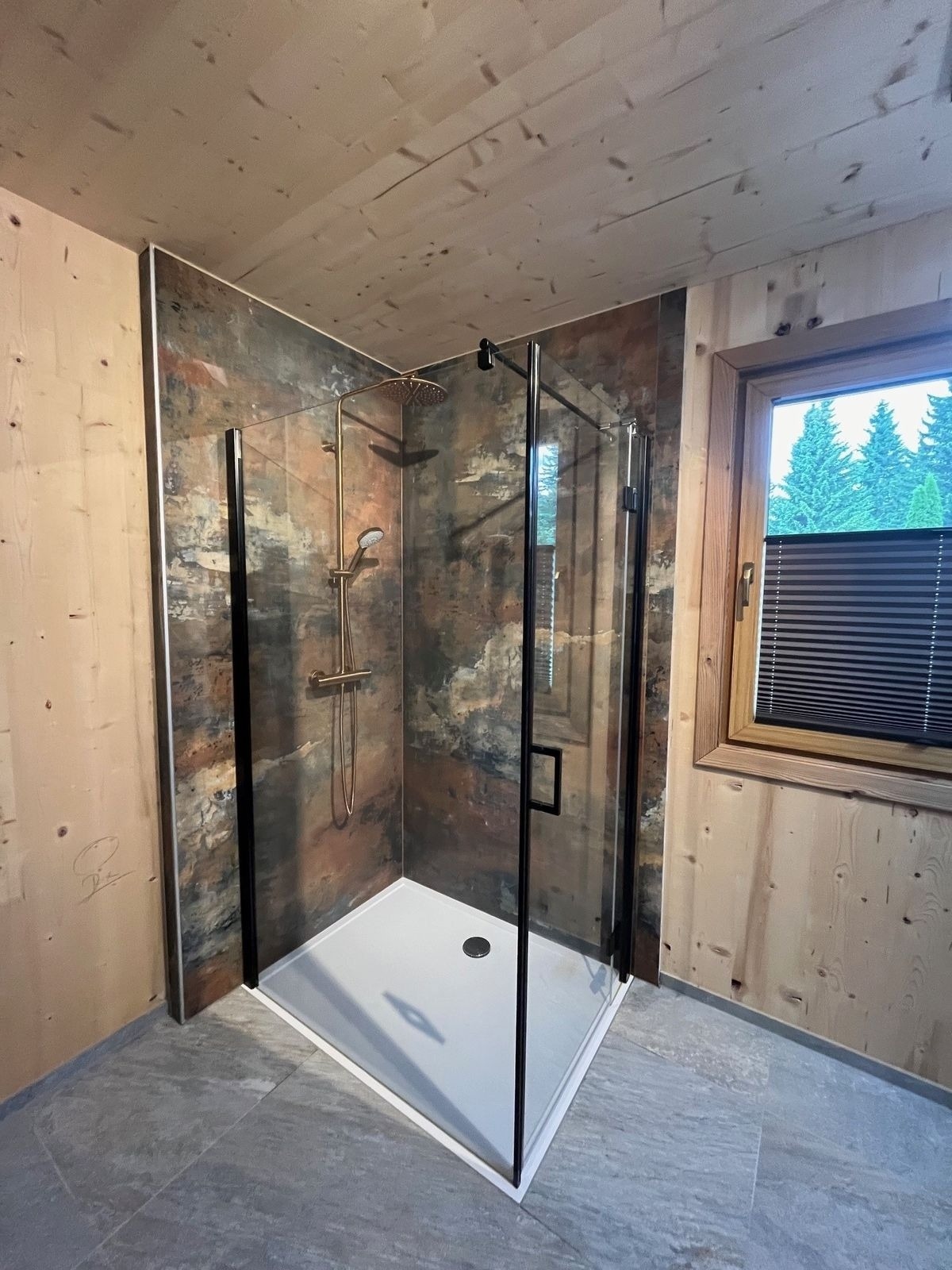 Zirbenchalet – Bild 14