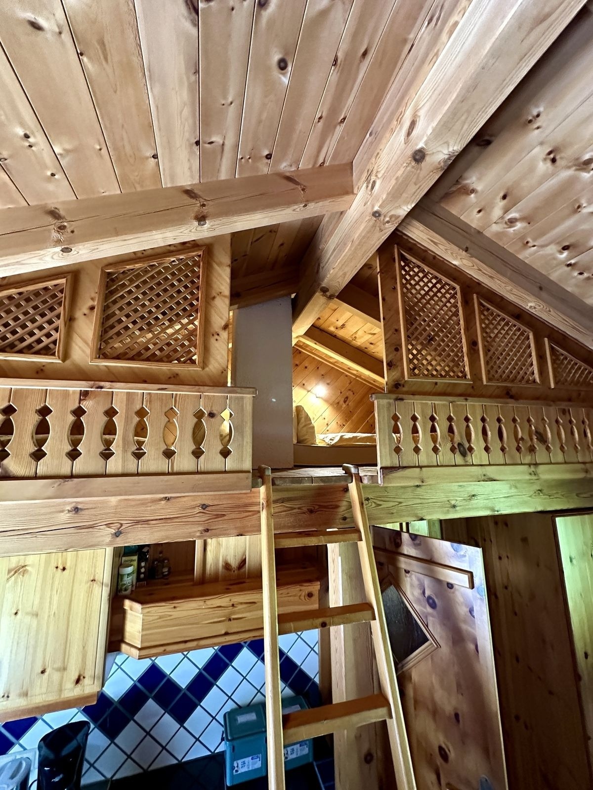 Zirbenhütte — Foto 7