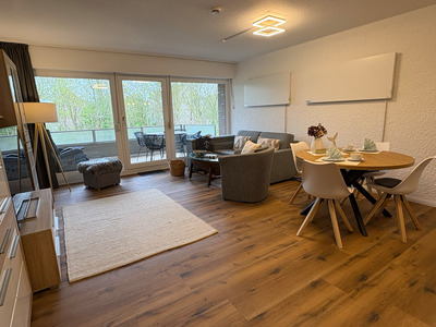 Foto 5 Ferienwohnung Ostfriesland Butjadingen Ferienwohnung Nordseenest (Objekt 92419) Reise