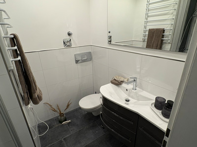Foto 14 Ferienwohnung Ostfriesland Butjadingen Ferienwohnung Nordseenest (Objekt 92419) Urlaub