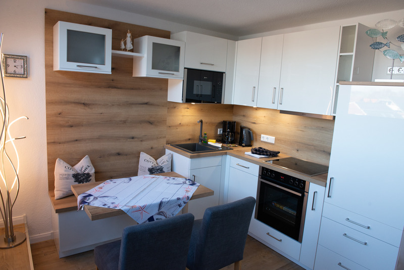 Foto 7 Ferienwohnung Ostfriesland Norddeich & Umgebung Deichnähe C (Objekt 92442) suchen