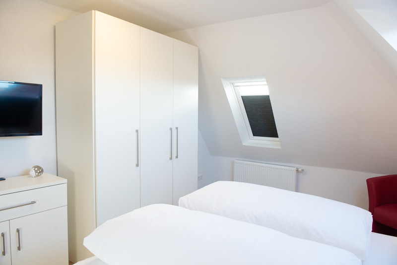 Foto 12 Ferienwohnung Ostfriesland Norddeich & Umgebung Deichnähe C (Objekt 92442) suchen