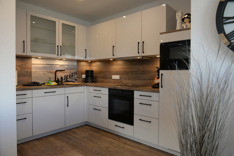 Foto 5 Ferienwohnung Ostfriesland Norddeich & Umgebung Deichdeck 1 UR (Objekt 92407) Reise