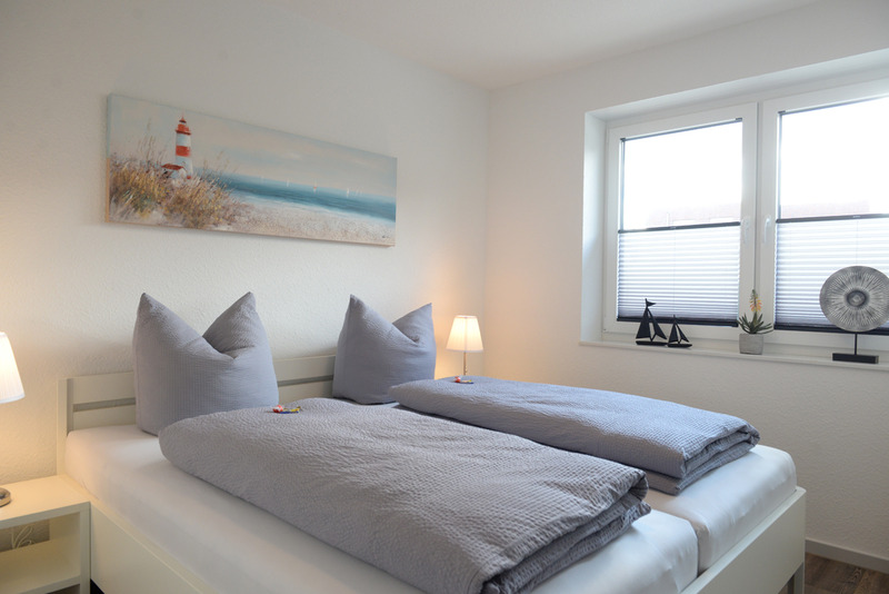 Foto 7 Ferienwohnung Ostfriesland Norddeich & Umgebung Deichdeck 1 UR (Objekt 92407) suchen