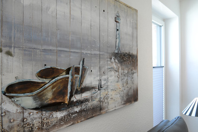 Foto 12 Ferienwohnung Ostfriesland Norddeich & Umgebung Deichdeck 1 UR (Objekt 92407) suchen