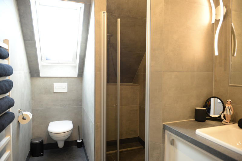 Foto 12 Ferienwohnung Ostfriesland Norddeich & Umgebung Deichdeck 1 OL (Objekt 92444) suchen