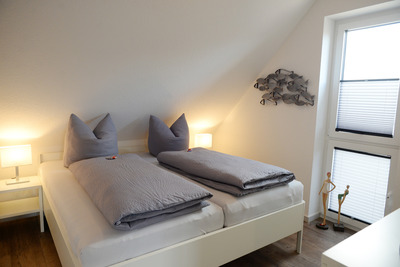 Foto 7 Ferienwohnung Ostfriesland Norddeich & Umgebung Deichdeck 1 OL (Objekt 92444) suchen