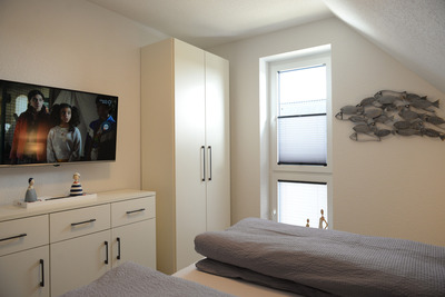 Foto 7 Ferienwohnung Ostfriesland Norddeich & Umgebung Deichdeck 1 OR (Objekt 92327) suchen