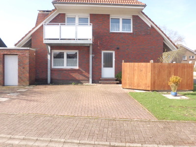 Foto 3 Ferienwohnung Ostfriesland Norddeich & Umgebung Ferienhaus Ankerweg an der Seehundstation Typ E (Objekt 92435) Nordsee