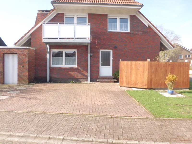 Foto 3 Ferienwohnung Ostfriesland Norddeich & Umgebung Ferienhaus Ankerweg an der Seehundstation Typ E (Objekt 92435) Nordsee