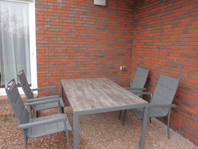 Foto 12 Ferienwohnung Ostfriesland Norddeich & Umgebung Ferienhaus Ankerweg an der Seehundstation Typ E (Objekt 92435) suchen