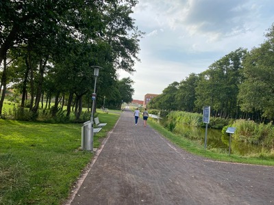 Foto 21 Ferienwohnung Ostfriesland Norddeich & Umgebung Ferienhaus Ankerweg an der Seehundstation Typ E (Objekt 92435) buchen