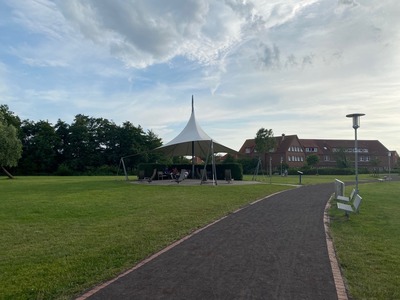 Foto 23 Ferienwohnung Ostfriesland Norddeich & Umgebung Ferienhaus Ankerweg an der Seehundstation Typ E (Objekt 92435) Nordsee