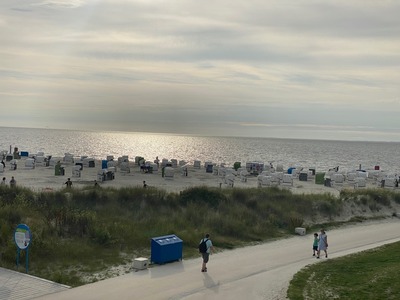 Foto 25 Ferienwohnung Ostfriesland Norddeich & Umgebung Ferienhaus Ankerweg an der Seehundstation Typ E (Objekt 92435) Reise