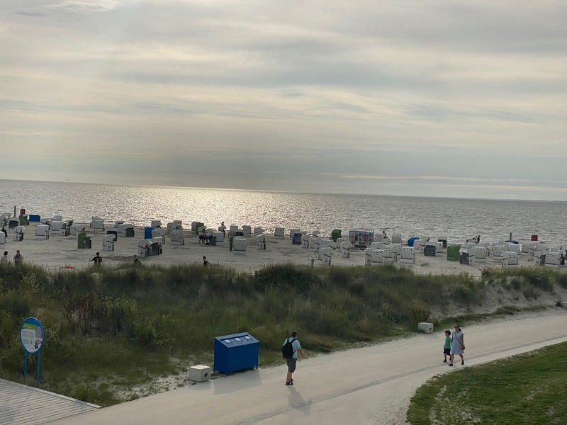 Foto 25 Ferienwohnung Ostfriesland Norddeich & Umgebung Ferienhaus Ankerweg an der Seehundstation Typ E (Objekt 92435) Reise