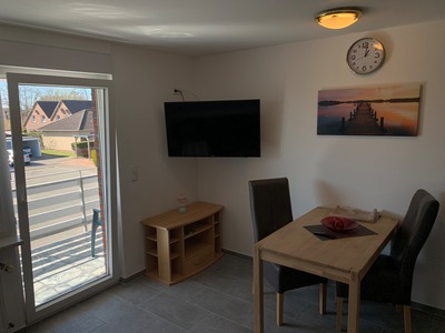 Foto 5 Ferienwohnung Ostfriesland Norddeich & Umgebung Ferienhaus Ankerweg an der Seehundstation Typ A (Objekt 92440) Reise