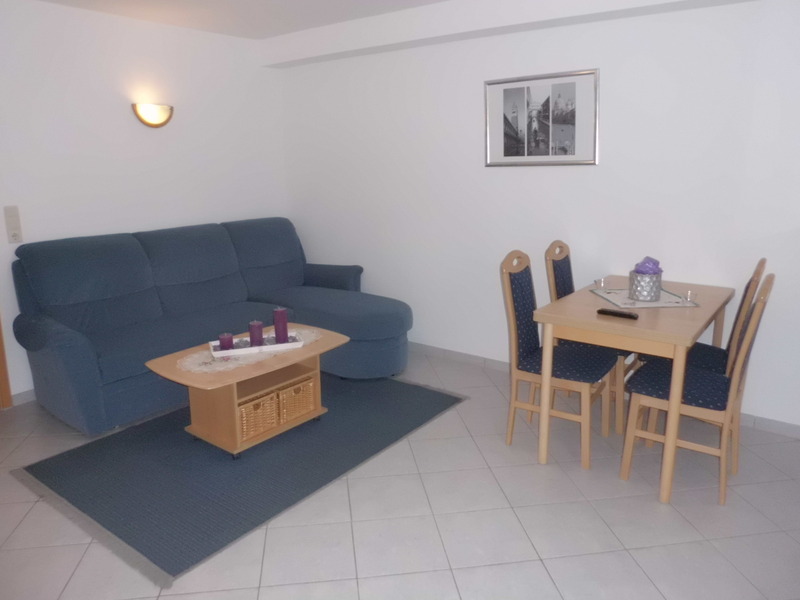 Foto 12 Ferienwohnung Ostfriesland Norddeich & Umgebung Ferienhaus Ankerweg an der Seehundstation Typ A (Objekt 92440) suchen