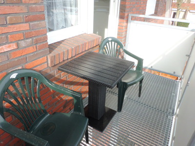 Foto 25 Ferienwohnung Ostfriesland Norddeich & Umgebung Ferienhaus Ankerweg an der Seehundstation Typ A (Objekt 92440) Reise