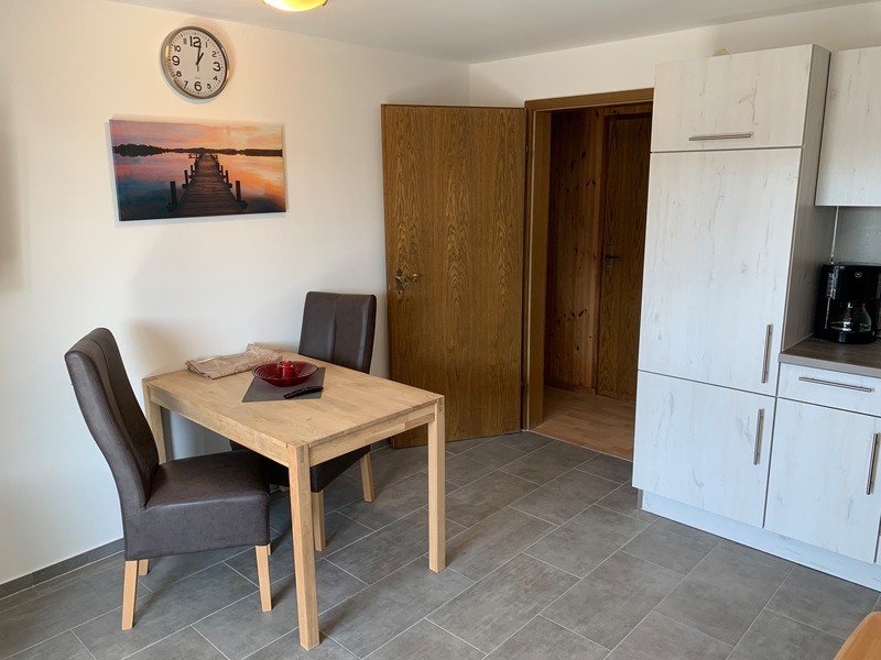 Foto 7 Ferienwohnung Ostfriesland Norddeich & Umgebung Ferienhaus Ankerweg an der Seehundstation Typ B (Objekt 92439) suchen