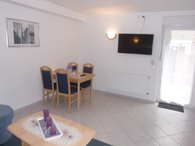 Foto 12 Ferienwohnung Ostfriesland Norddeich & Umgebung Ferienhaus Ankerweg an der Seehundstation Typ C (Objekt 92441) suchen