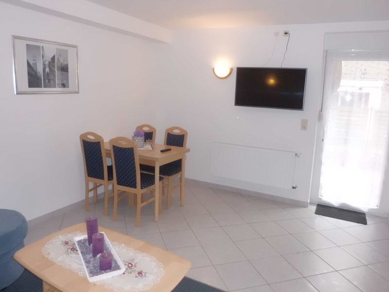 Foto 12 Ferienwohnung Ostfriesland Norddeich & Umgebung Ferienhaus Ankerweg an der Seehundstation Typ C (Objekt 92441) suchen