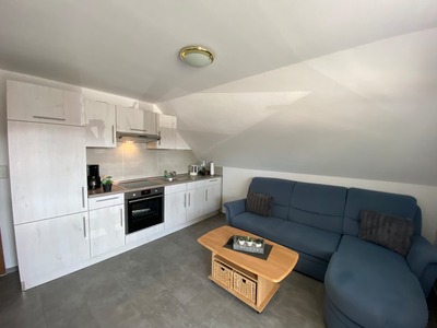 Foto 3 Ferienwohnung Ostfriesland Norddeich & Umgebung Ferienhaus Ankerweg an der Seehundstation Typ D (Objekt 92438) Nordsee