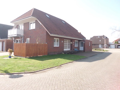 Foto 23 Ferienwohnung Ostfriesland Norddeich & Umgebung Ferienhaus Ankerweg an der Seehundstation Typ D (Objekt 92438) Nordsee