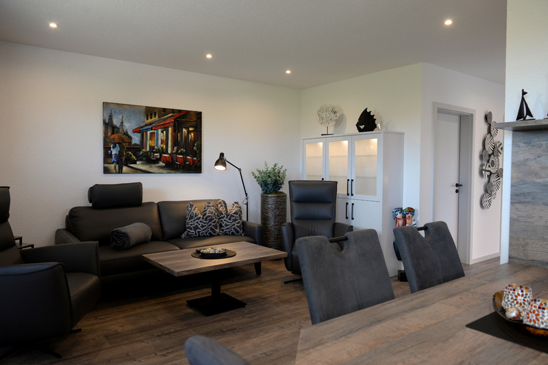 Foto 3 Ferienwohnung Ostfriesland Norddeich & Umgebung Deichdeck 2 UL (Objekt 92369) Nordsee