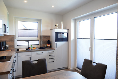 Foto 5 Ferienwohnung Ostfriesland Norddeich & Umgebung Deichdeck 2 UL (Objekt 92369) Reise