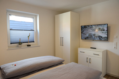 Foto 7 Ferienwohnung Ostfriesland Norddeich & Umgebung Deichdeck 2 UL (Objekt 92369) suchen