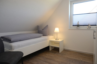 Foto 7 Ferienwohnung Ostfriesland Norddeich & Umgebung Deichdeck 2 OL (Objekt 92424) suchen