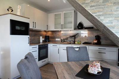 Foto 5 Ferienwohnung Ostfriesland Norddeich & Umgebung Deichdeck 2 OR (Objekt 92423) Reise