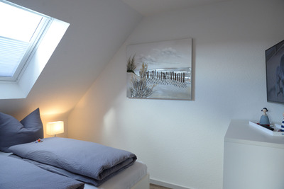 Foto 7 Ferienwohnung Ostfriesland Norddeich & Umgebung Deichdeck 2 OR (Objekt 92423) suchen