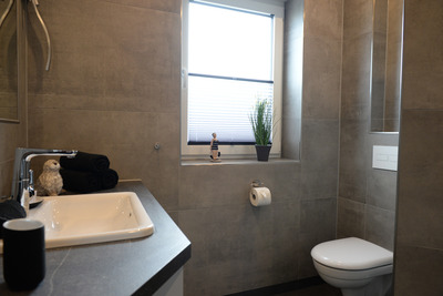 Foto 12 Ferienwohnung Ostfriesland Norddeich & Umgebung Deichdeck 2 OR (Objekt 92423) suchen