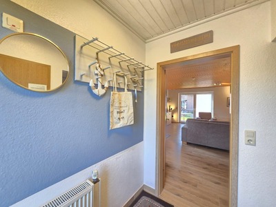 Foto 7 Ferienhaus Ostfriesland Dornum & Umgebung Ferienhaus Deichkrone (Objekt 91841) suchen