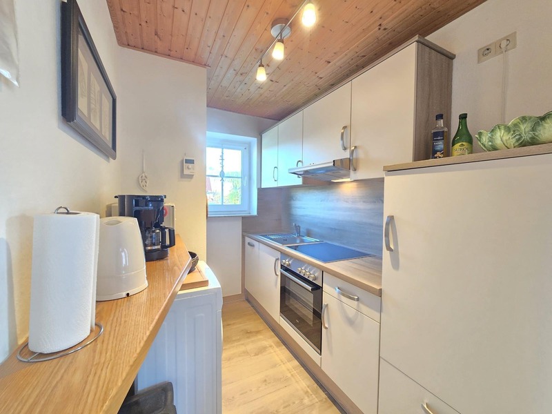 Foto 12 Ferienhaus Ostfriesland Dornum & Umgebung Ferienhaus Deichkrone (Objekt 91841) suchen