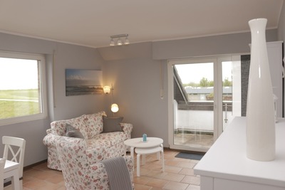 Foto 12 Ferienwohnung Ostfriesland Friesland Wohnung 13-5 (Objekt 85232) suchen