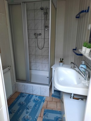 Foto 3 Ferienhaus Ostfriesland Krummhörn & Umgebung Grietjes Huus (Objekt 92324) Nordsee