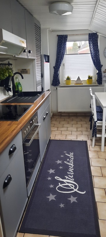 Foto 5 Ferienhaus Ostfriesland Krummhörn & Umgebung Grietjes Huus (Objekt 92324) Reise