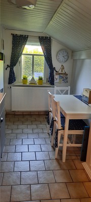 Foto 14 Ferienhaus Ostfriesland Krummhörn & Umgebung Grietjes Huus (Objekt 92324) Urlaub