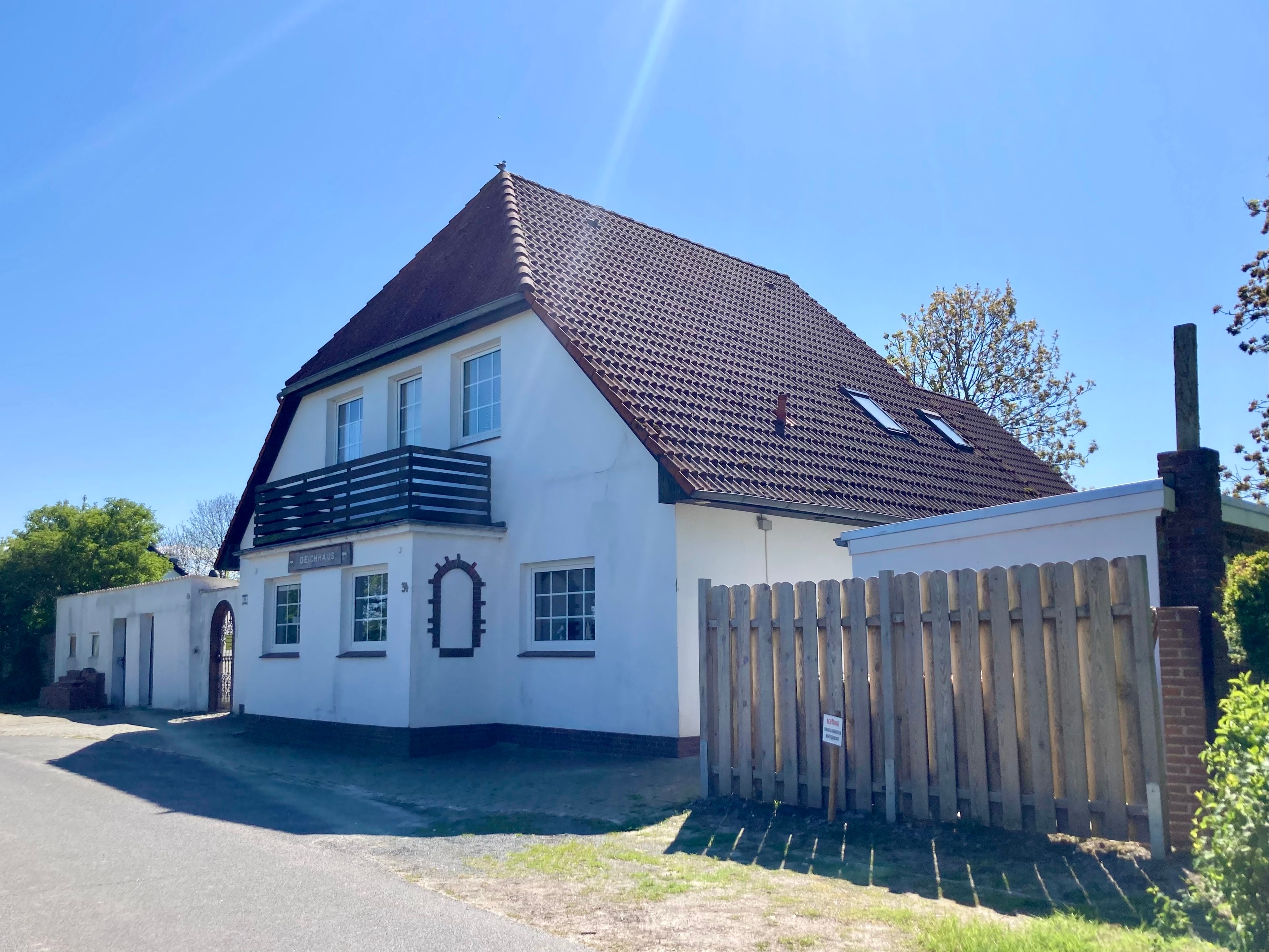 Fewo Krabbe by fewoplan (HORS135) an der Nordsee bei Horumersiel Schillig — Foto 25