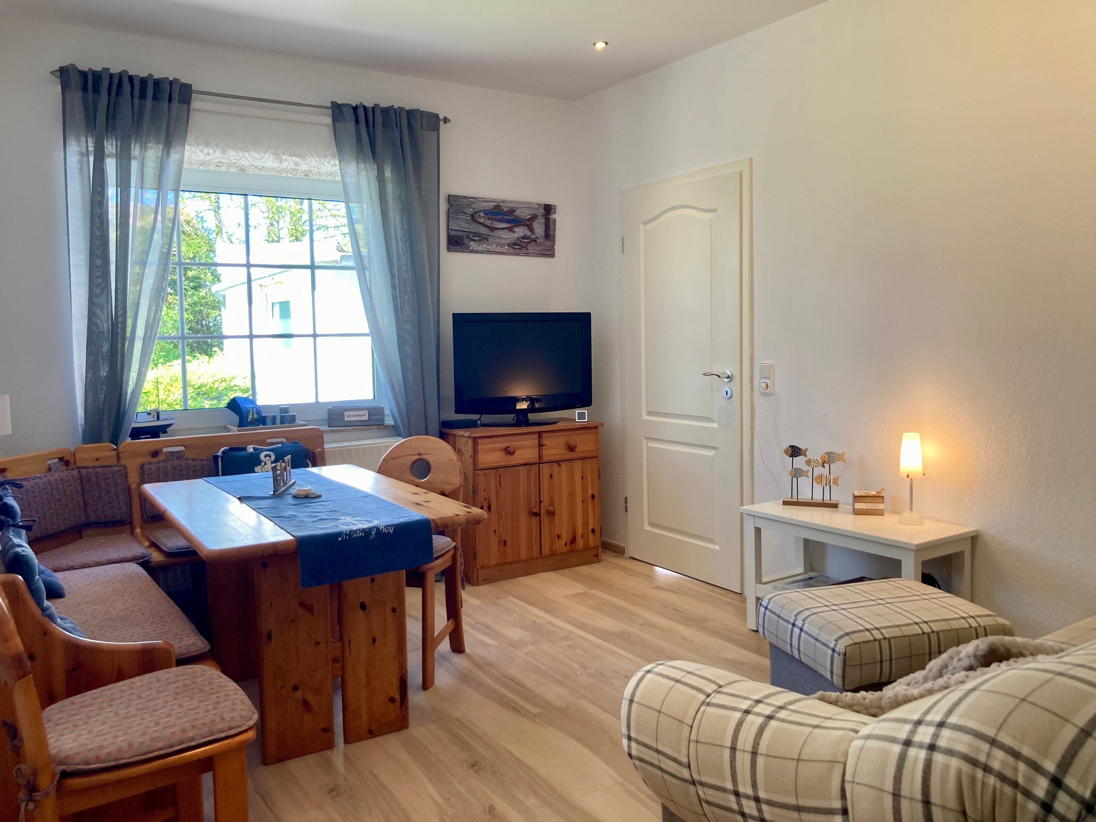 Fewo Krabbe by fewoplan (HORS135) an der Nordsee bei Horumersiel Schillig — Foto 7