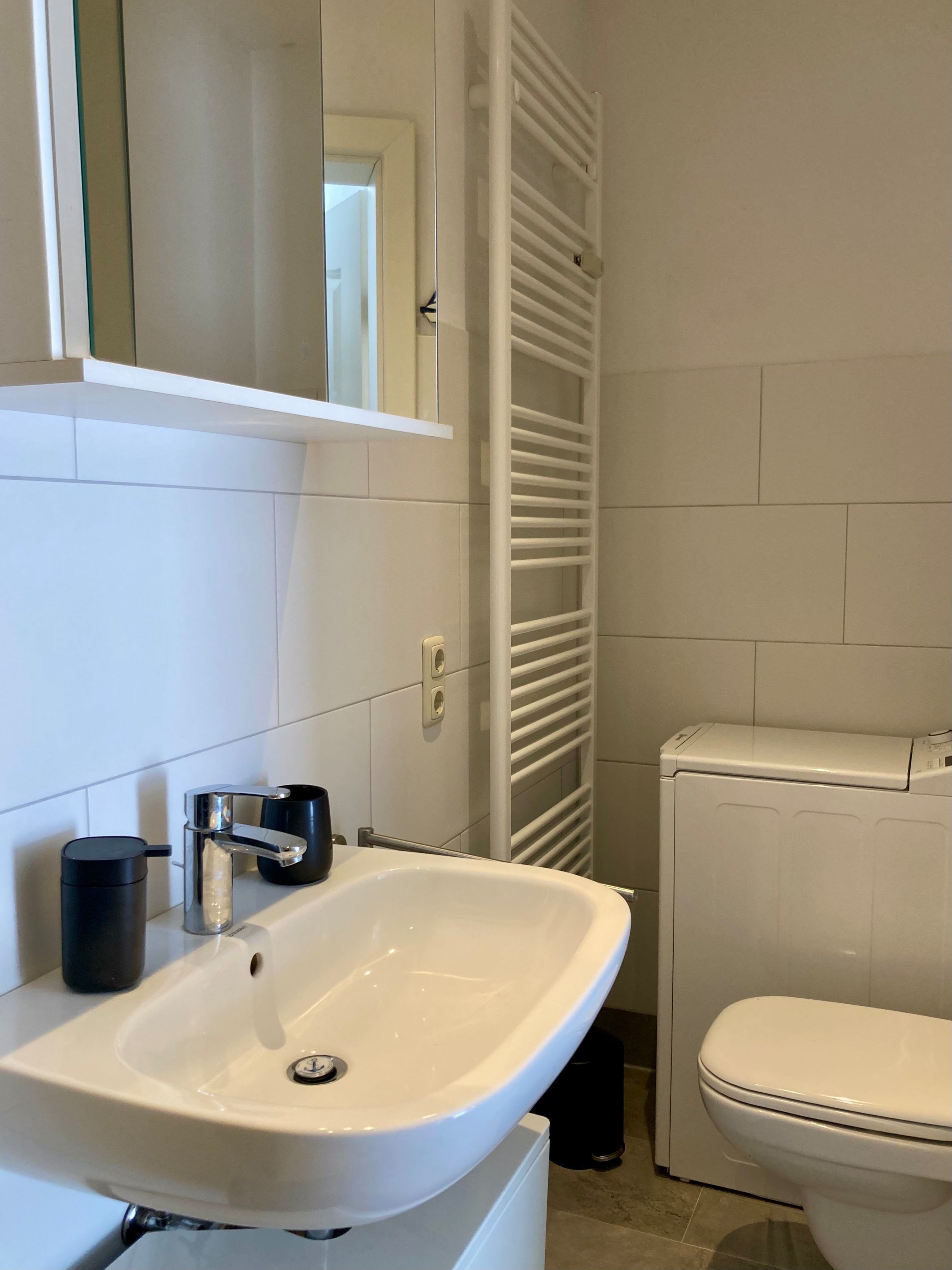 Fewo Krabbe by fewoplan (HORS135) an der Nordsee bei Horumersiel Schillig — Foto 21