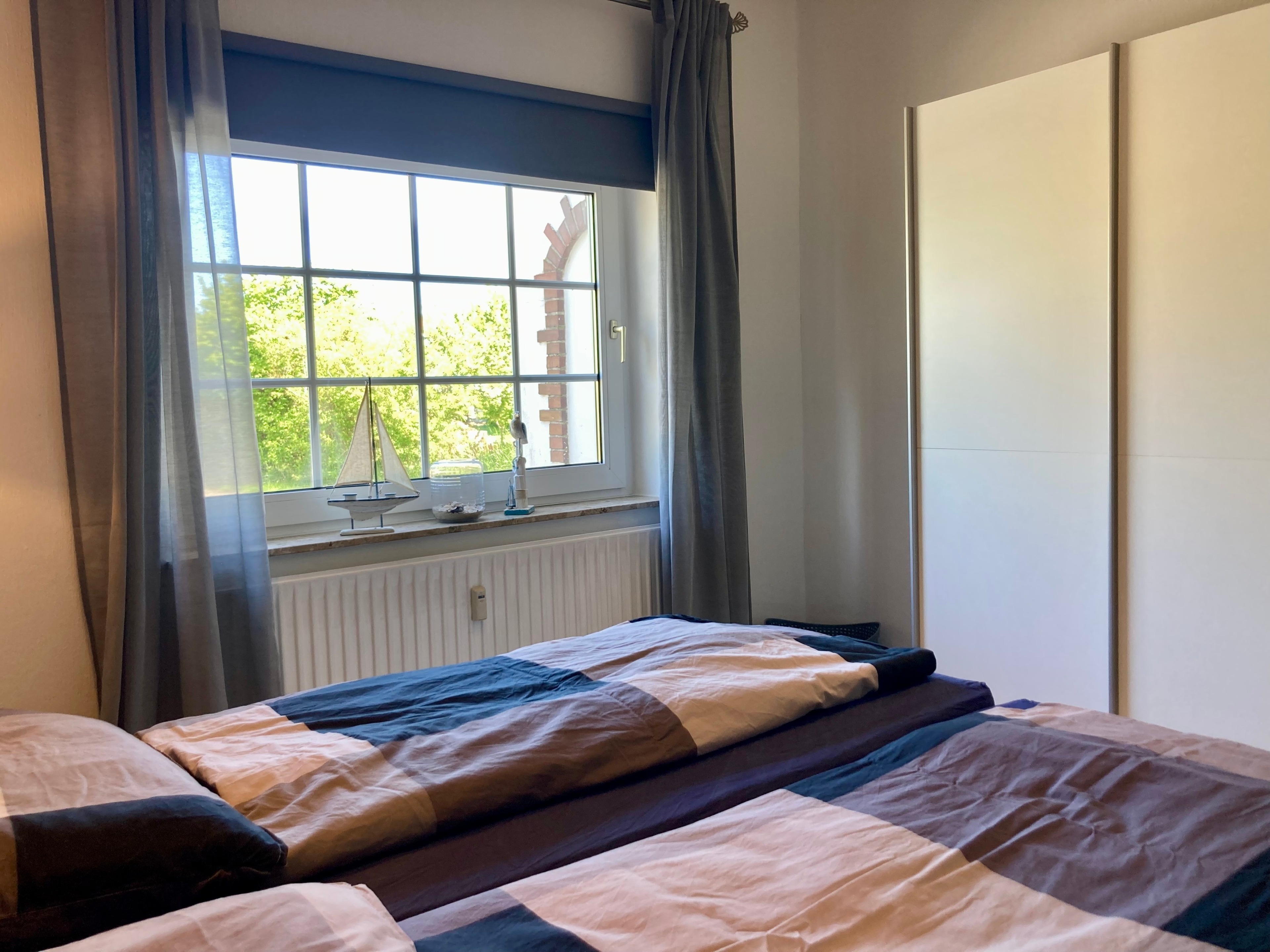 Fewo Krabbe by fewoplan (HORS135) an der Nordsee bei Horumersiel Schillig — Foto 16