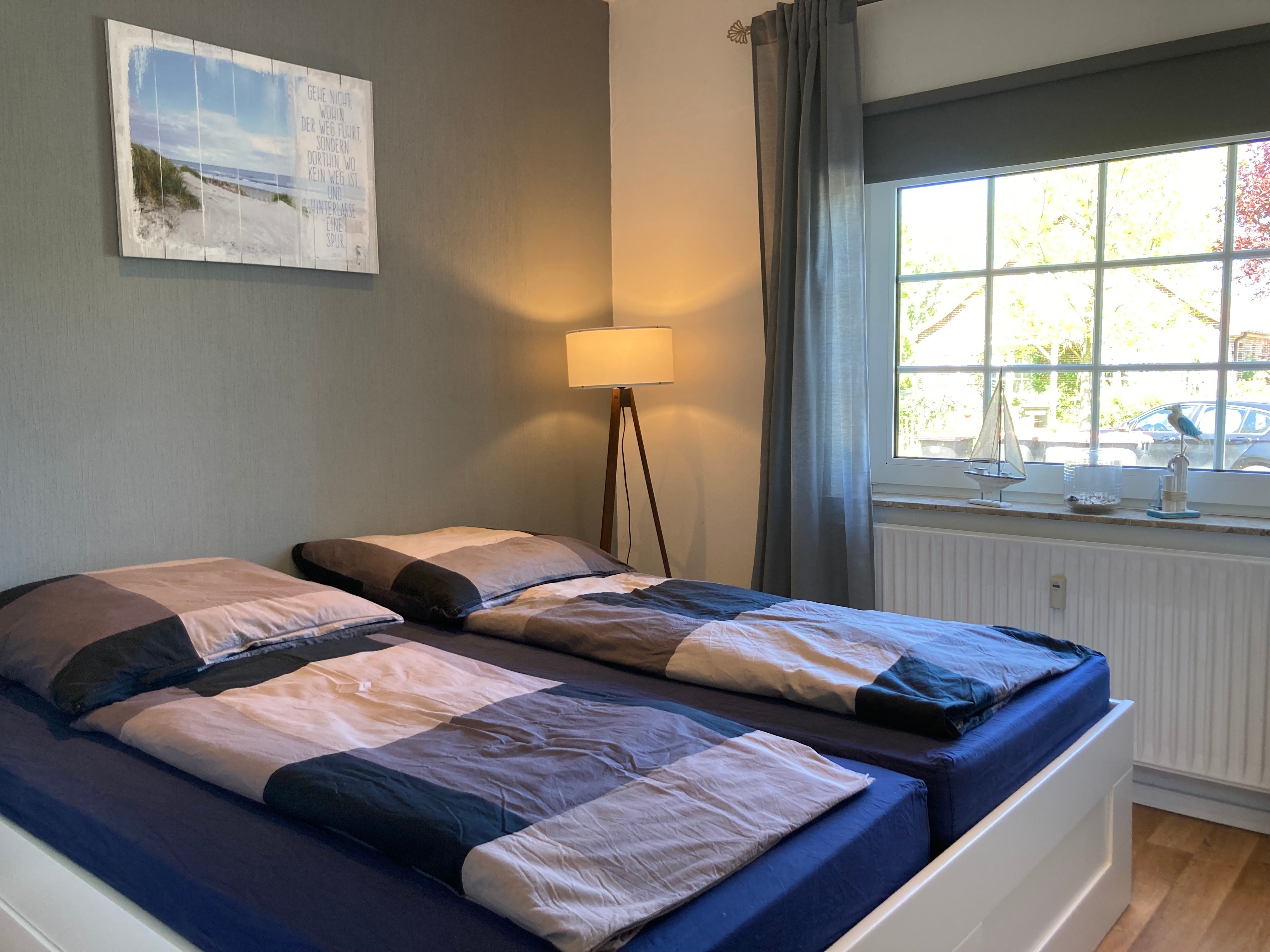 Fewo Krabbe by fewoplan (HORS135) an der Nordsee bei Horumersiel Schillig — Foto 14