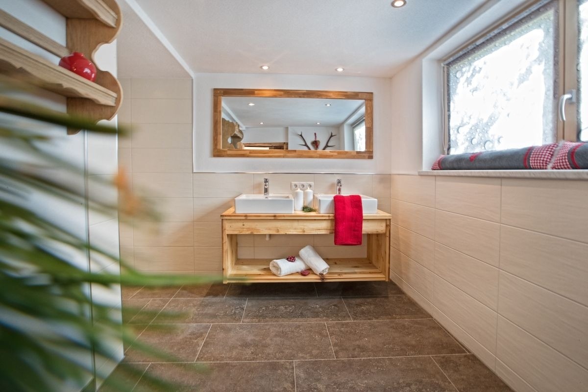 Bergchalet Heidialm — Foto 14