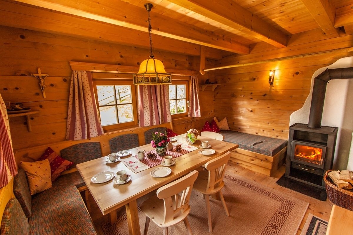 Berghütte Kelchsau – Bild 3