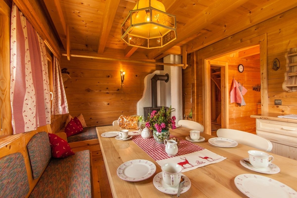 Berghütte Kelchsau – Bild 5